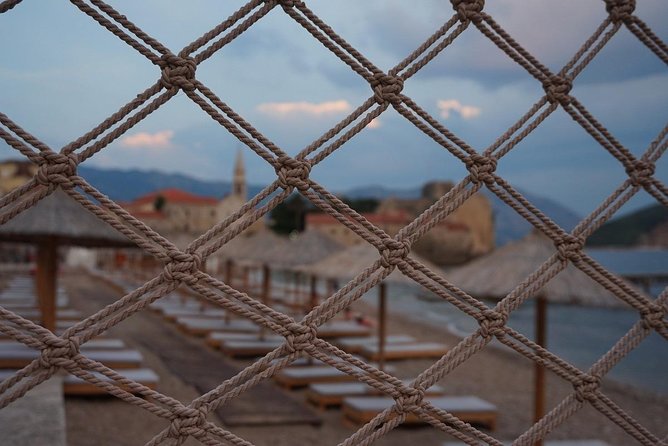 Budva 1 hour Private walking tour - Meeting point that won’t steal your time