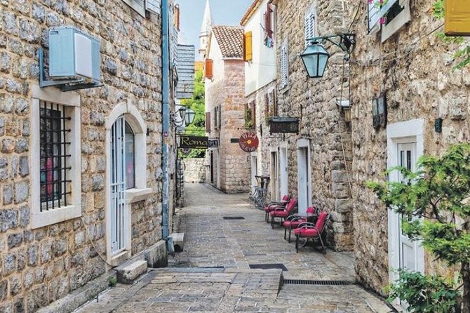 Budva City Tour - Key takeaways before you go
