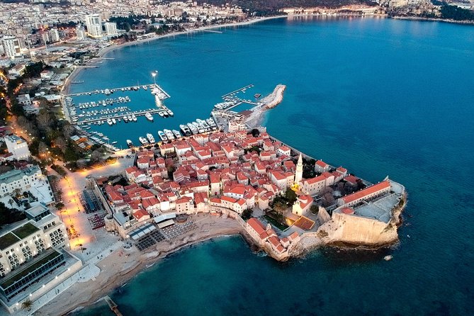 Budva City Tour - Price and what you truly get for $116