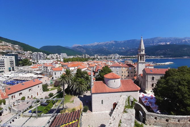 Budva City Tour - Booking mindset: who this tour suits best
