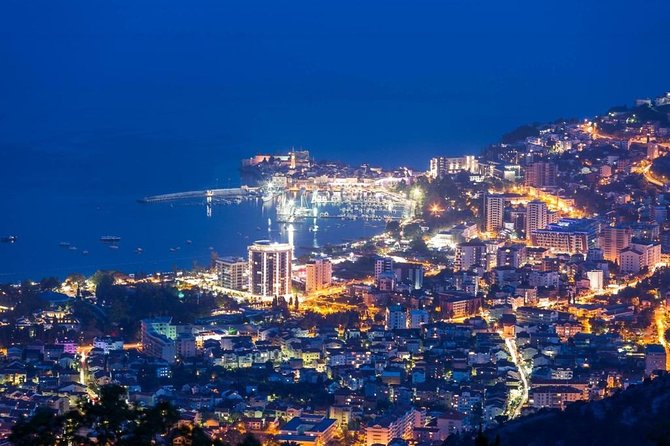 Budva City Tour - Tips to make the most of your 1-hour walk