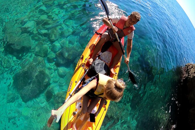 Budva: Kayak & SUP Rental - Price and Value: Why This Feels Like a Good Deal