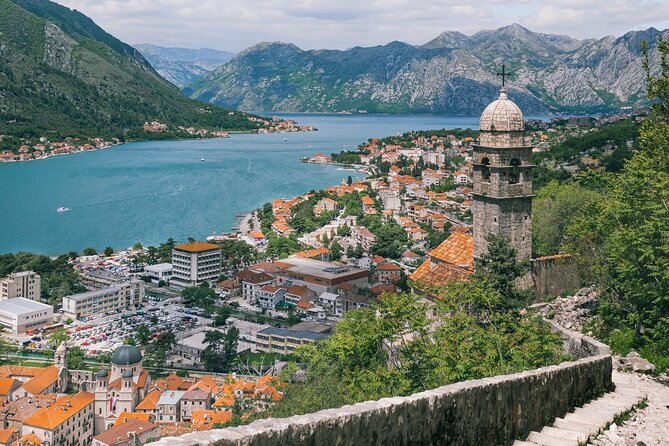 Cable Car Lovcen & Kotor Old Town / W Local Licensed Guide - The Cable Car Ride to Lovćen: Views, Timing, and What’s Included