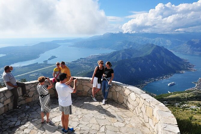 Cable Car Lovcen & Kotor Old Town / W Local Licensed Guide - What to Do at the Top of Lovćen (Without Overthinking It)