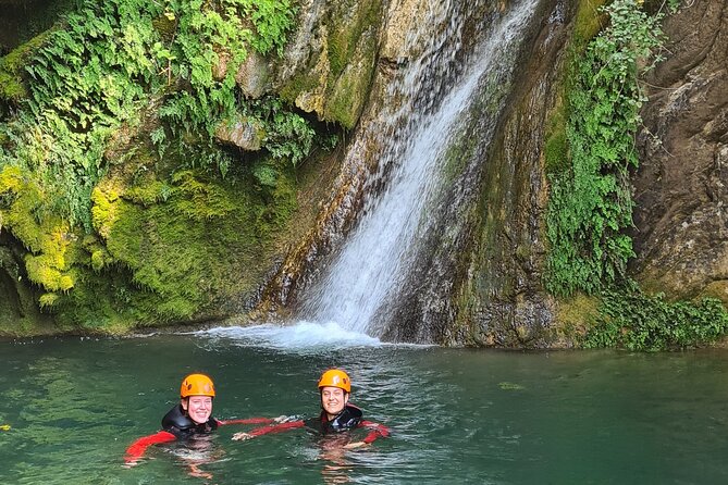 Canyoning Budva Drenovstica - Price and value: what $113.18 gets you in real terms