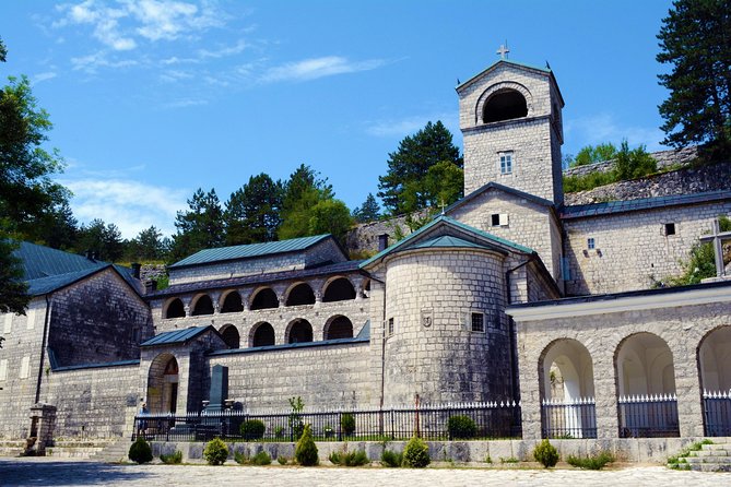 Cetinje City Tour - Weather and practicalities: when the town works, and when it doesn’t