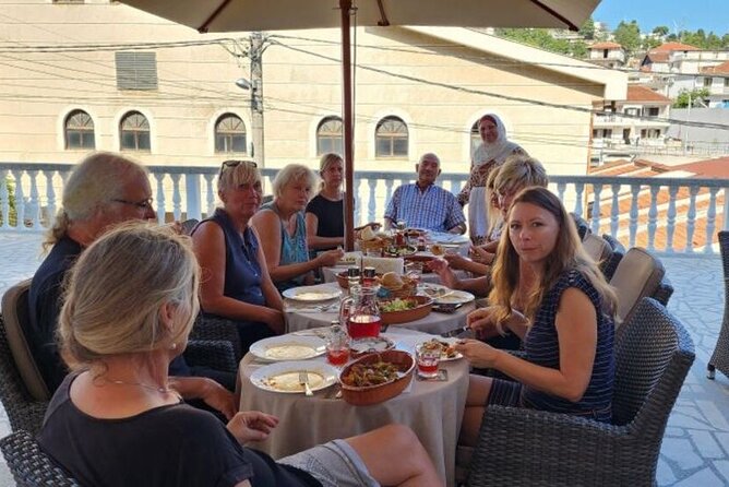 Cooking Class with dinner/lunch in Ulcinj Montenegro - Key things you’ll notice in this Ulcinj cooking class