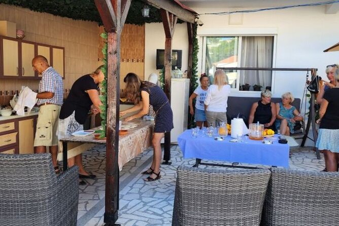 Cooking Class with dinner/lunch in Ulcinj Montenegro - Ulcinj kitchen culture: why the ingredients-first start matters