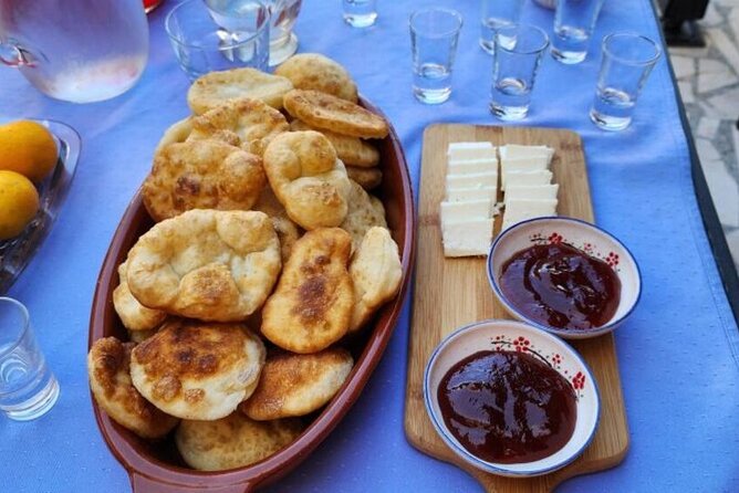 Cooking Class with dinner/lunch in Ulcinj Montenegro - Price and value: what $65.02 buys you for 2 hours