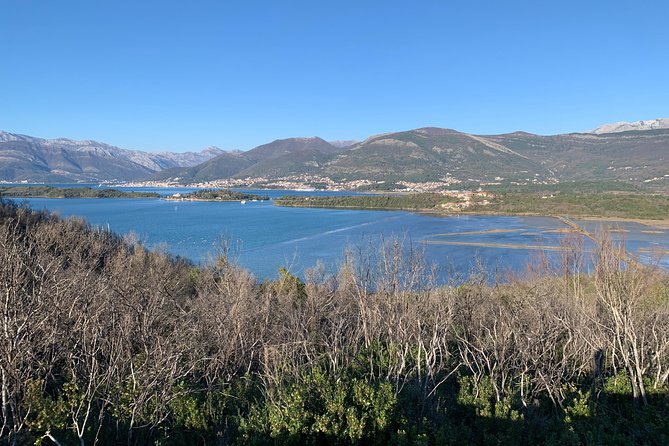 Cycle & SUP: A Complete Circumnavigation of Kotor Bay (new tour) - Weather, fitness, and the kind of day you should expect