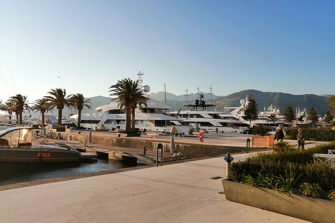 Deluxe Boka Bay Tour with lunch - Quick hits for your Boka Bay day