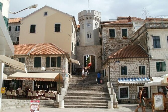 Dubrovnik Private Tour from Montenegro - Dubrovnik Old Town on Stradun: the walk that gives you bearings fast