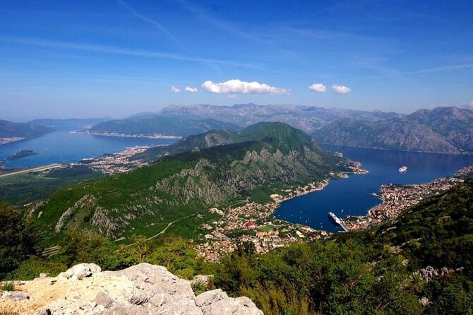 Enjoy Private Transfers by Car or Van from Tivat Airport to Kotor or Budva - Key highlights at a glance
