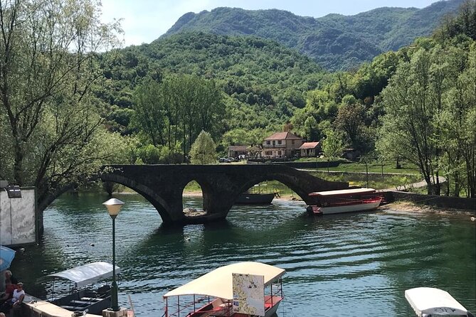 Enjoy Private Transfers by Car or Van from Tivat Airport to Kotor or Budva - Meet-by-Name Pickup at Tivat Airport