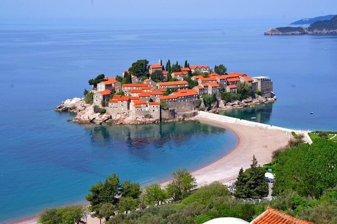 Enjoy Private Transfers by Car or Van from Tivat Airport to Kotor or Budva - Parking, Ferries, and Other Bits to Budget