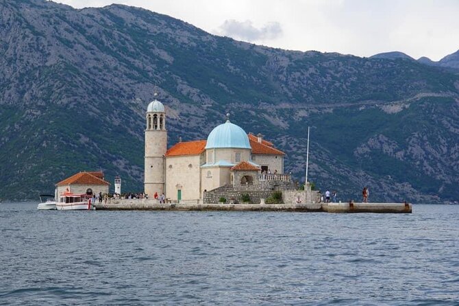 Enjoy Private Transfers by Car or Van from Tivat Airport to Kotor or Budva - Should You Book This Private Transfer?