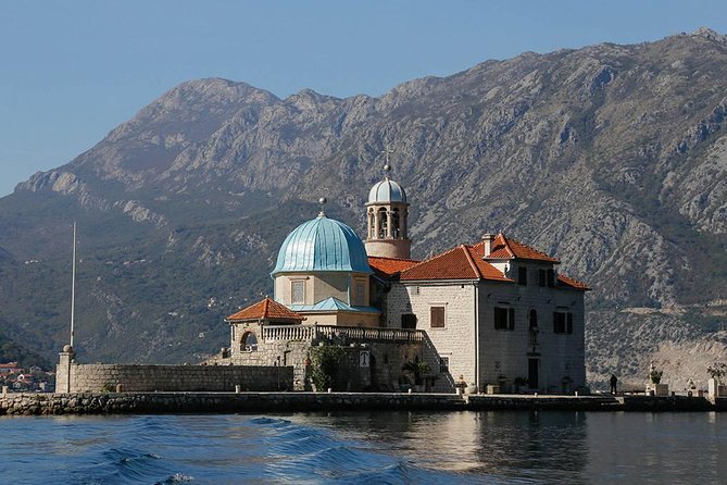 Exciting And Historical Perast - Private tour - Four hours that actually feel efficient in Kotor