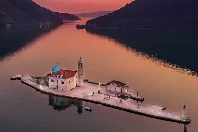 Exciting And Historical Perast - Private tour - Hotel pickup without the time-drain