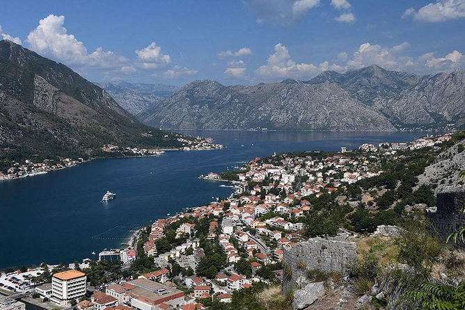 Exciting And Historical Perast - Private tour - Why the guide names (Mira, Sanja) matter