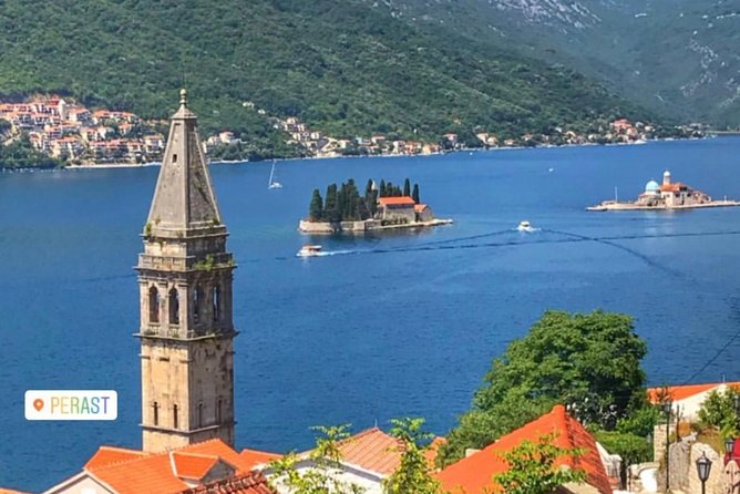 Exciting And Historical Perast - Private tour - Getting value from $173.75 per person
