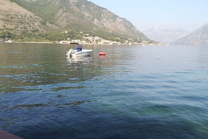 Exciting And Historical Perast - Private tour - What’s included vs. what you’ll handle on your own