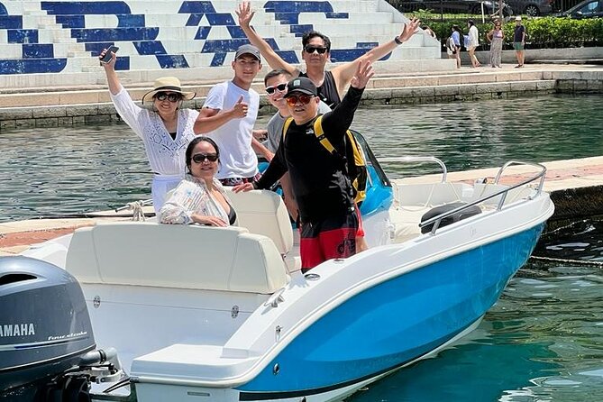 Experience Speedboat Tours in Kotor, Montenegro - Key highlights I’d center in your planning