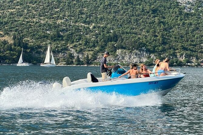 Experience Speedboat Tours in Kotor, Montenegro - Our Lady of the Rocks: Baroque Church, Museum Bits, and a Legend Before the Sea