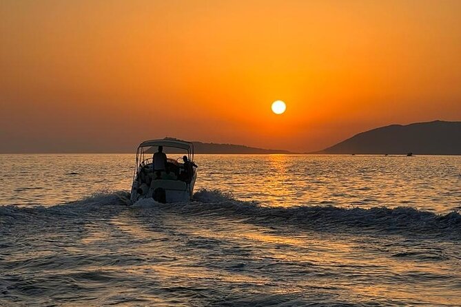 Experience Speedboat Tours in Kotor, Montenegro - Blue Cave Time: Legend, Movie Fun Facts, and a Swim