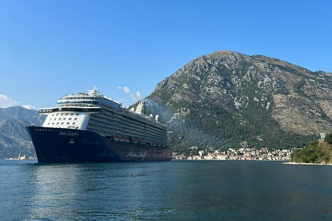 Experience Speedboat Tours in Kotor, Montenegro - Price and Value: What You’re Really Paying For