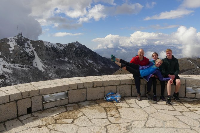 Express Cable Car ascent & 25Turns Epic Bike Descent. - Who this tour suits best (and who should think twice)