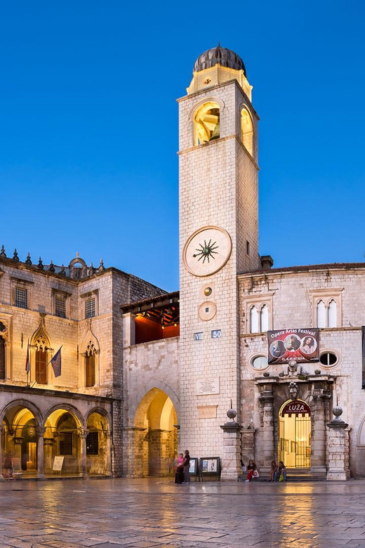 From Budva: Dubrovnik Guided Tour with Free Time - The 3-hour free time: what you can realistically do