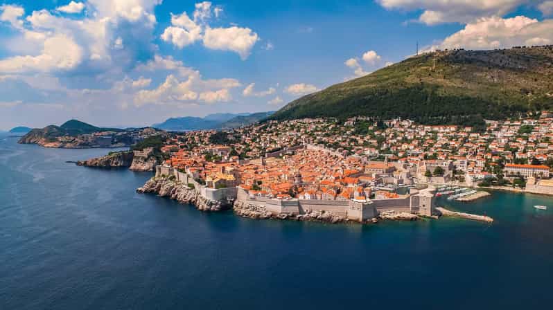 From Budva: Dubrovnik Guided Tour with Free Time - Price and value: is $93 a fair deal?