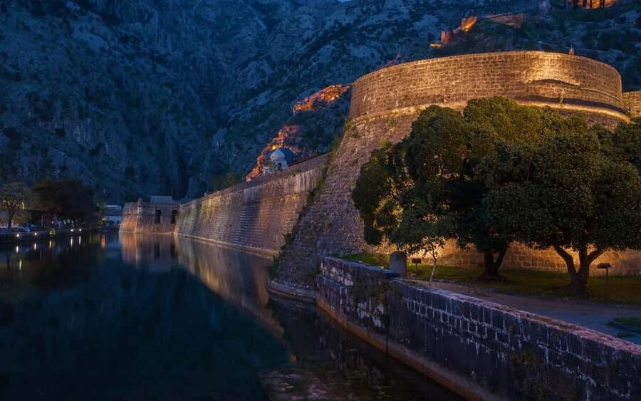 From Cavtat Full Day Tour Montenegro Perast and Kotor - Key things I’d plan around