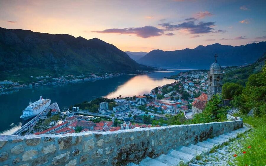 From Cavtat Full Day Tour Montenegro Perast and Kotor - Who This Tour Fits Best