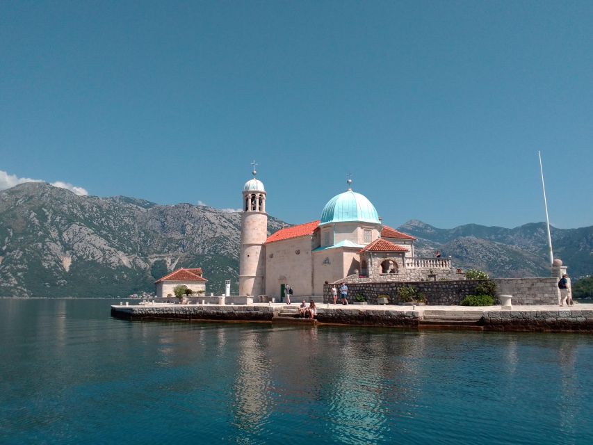 From Dubrovnik: Full-Day Group Tour of Montenegro Coast - Kotor old town: guided orientation plus free time to make it yours