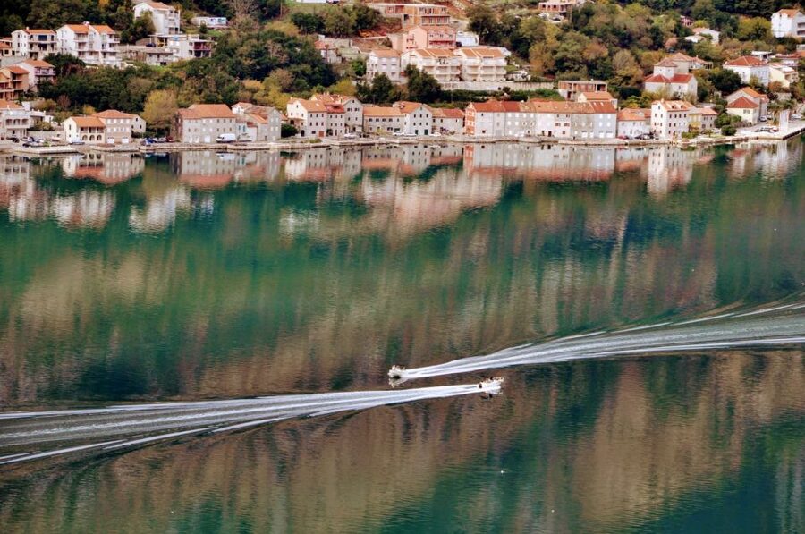 From Dubrovnik: Full-Day Group Tour of Montenegro Coast - Who this Montenegro coast tour is best for