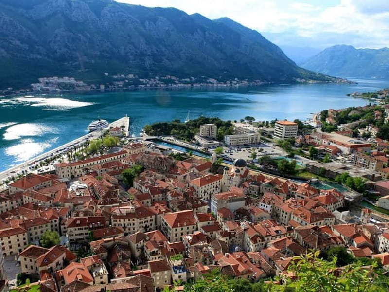 From Dubrovnik: Montenegro Day Trip with Boat Cruise - Key highlights at a glance