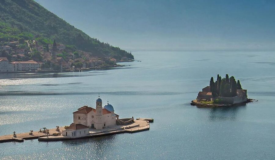 From Dubrovnik: Montenegro Day Trip with Boat Cruise - Price and what you’ll still pay in addition