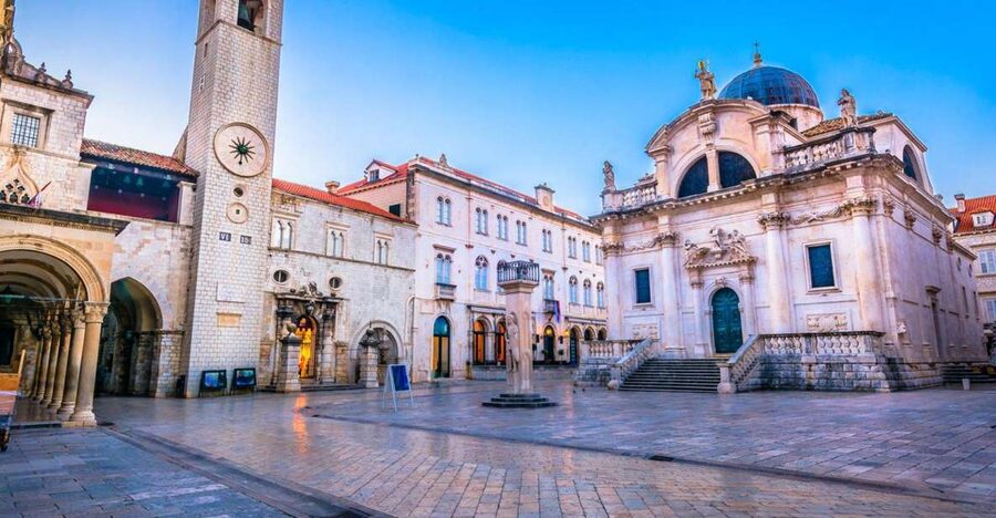 From Montenegro: Dubrovnik Private Tour - Key things that make this tour work
