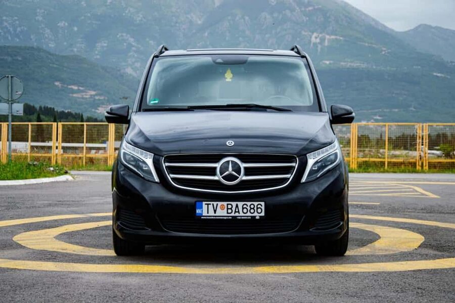 From Montenegro: Dubrovnik Private Tour - Price and value: $506 per group up to 4 people