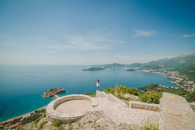 Great tour of coastal monasteries in Budva - Walking on the path of history! - Why Budva’s Monasteries Feel Like a Real Side of Montenegro