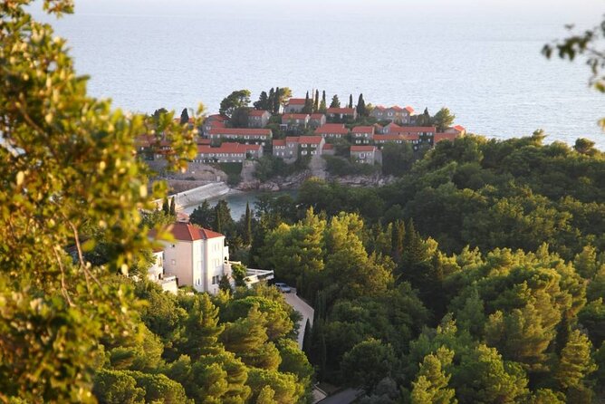 Great tour of coastal monasteries in Budva - Walking on the path of history! - What Your Guide Really Adds (And Why Petar’s Style Shows Up in the Reviews)