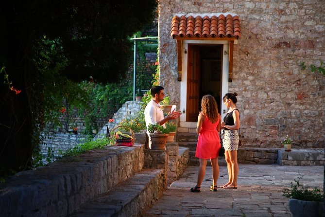 Great tour of coastal monasteries in Budva - Walking on the path of history! - Price and Value: Is $66.08 a Good Deal?