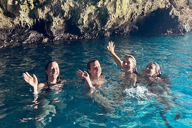 Group Guided Tour: Blue Cave Speedboat Tour in the Bay of Kotor - Price and logistics: does $53.61 feel fair?