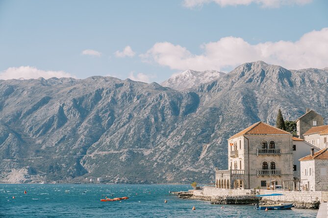 Group Guided Tour: Blue Cave Speedboat Tour in the Bay of Kotor - Who this tour is best for (and who might want something else)