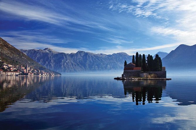 Guided Perast and Kotor Speedboat Tour - Rick Steves Recommended - Why This Perast and Kotor Speedboat Day Works