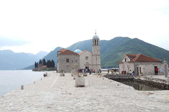 Guided Perast and Kotor Speedboat Tour - Rick Steves Recommended - Price and Value: What You Get for $469.87 Per Group