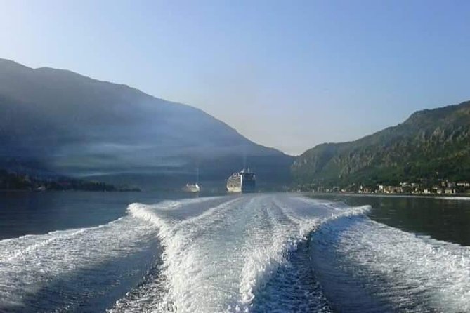 Guided Perast and Kotor Speedboat Tour - Rick Steves Recommended - How to Make This Day Feel Smooth in Real Life