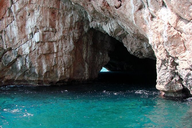 Half-Day Private Tour of Boka Bay and Blue Cave from Kotor - Key things to know before you go