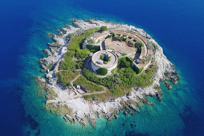 Half-Day Private Tour of Boka Bay and Blue Cave from Kotor - Boka Bay in a half day: the “best hits” logic